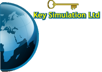 Key Simulation Ltd